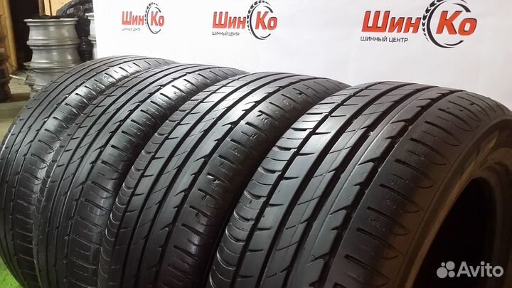 Hankook Ventus Prime 2 K115 205/55 R16