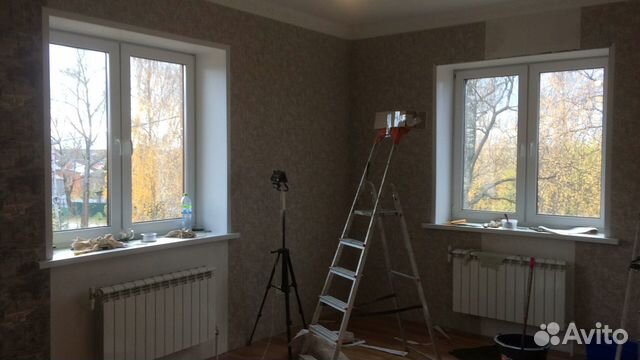 Ремонт и отделка квартир