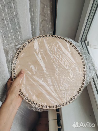 Донышко Круг 