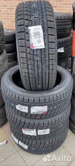 Yokohama Ice Guard IG60A 235/45 R18