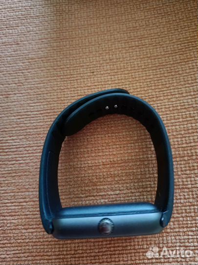 Смарт часы мужские бу