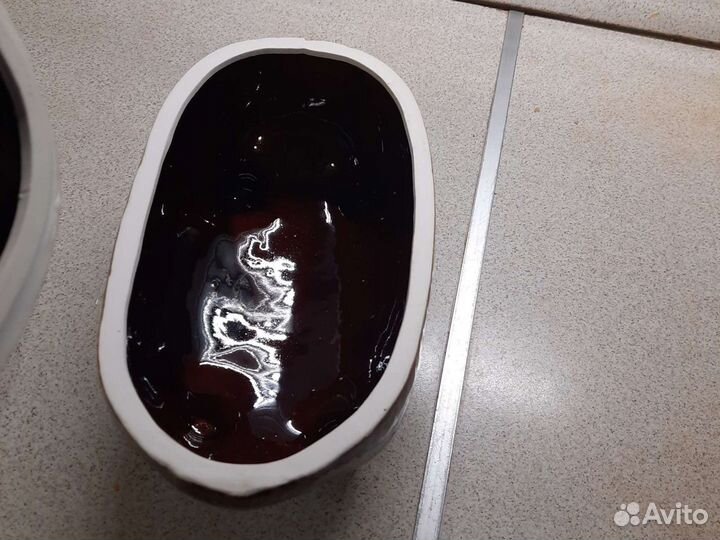 Горшочки для запекания