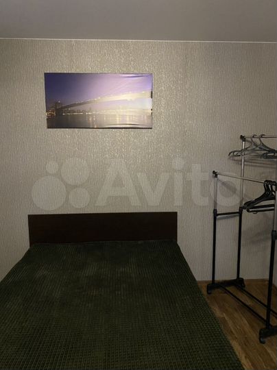 1-к. квартира, 32 м², 3/5 эт.