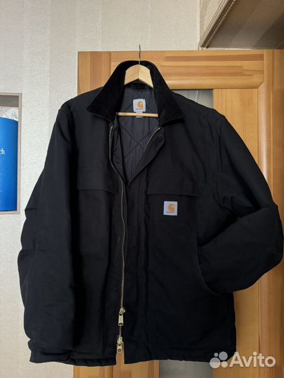 Carhartt Traditional Arctic coat