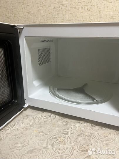 Микроволновая печь LG