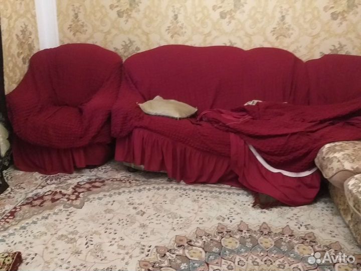 Угловой диван бу