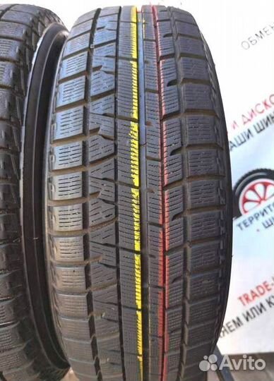 Yokohama Ice Guard IG50 185/60 R15 84Q