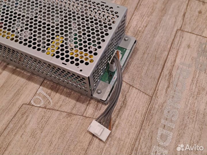 Блок питания 12v