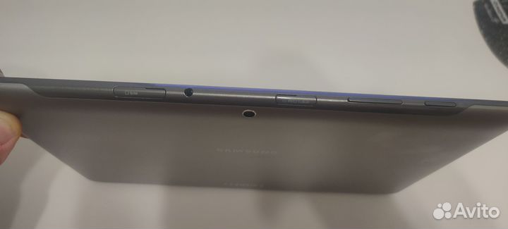 Планшет samsung galaxy TAB 2 10.1