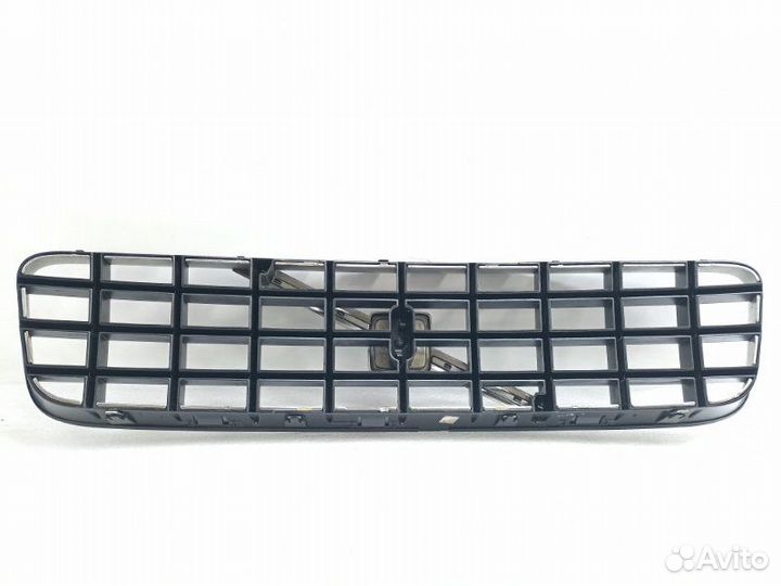 Решетка радиатора Volvo Xc90 1 дорест 2.5 B5254T