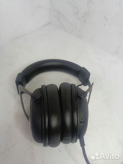 Наушники Zet gaming edge