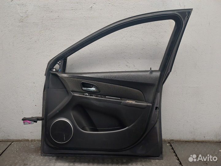 Дверь боковая Chevrolet Cruze, 2012