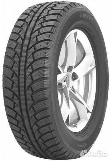 Goodride SW 606 215/55 R18 99H