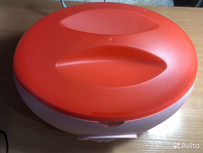 Ванночка для парафинотерапии