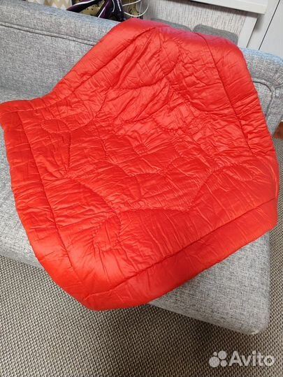 Одеяло ватное детское