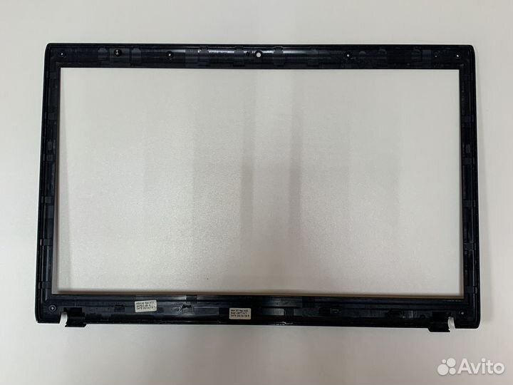 Рамка матрицы ноутбука samsung r720