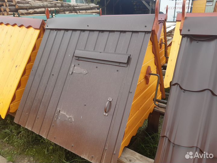 Чистка колодцев