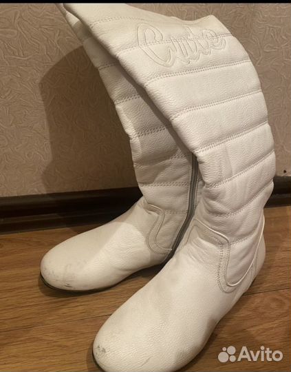 Сапоги 38