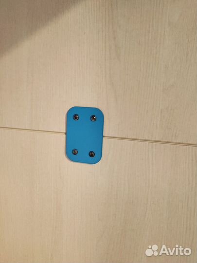 Двухъярусная кровать