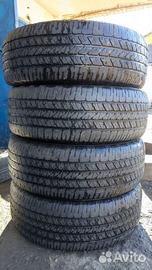 Laufenn X-Fit HT 265/65 R17 112