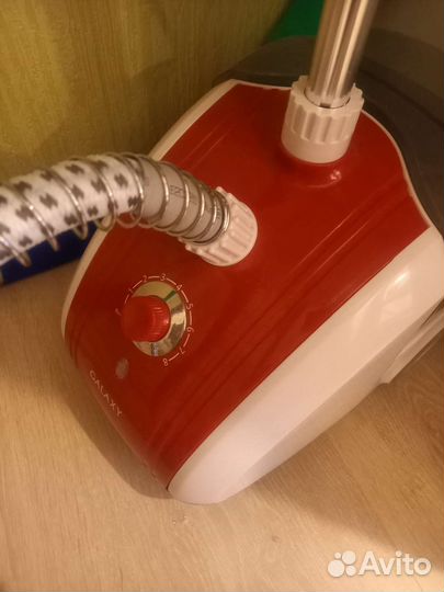 Отпариватель для одежды