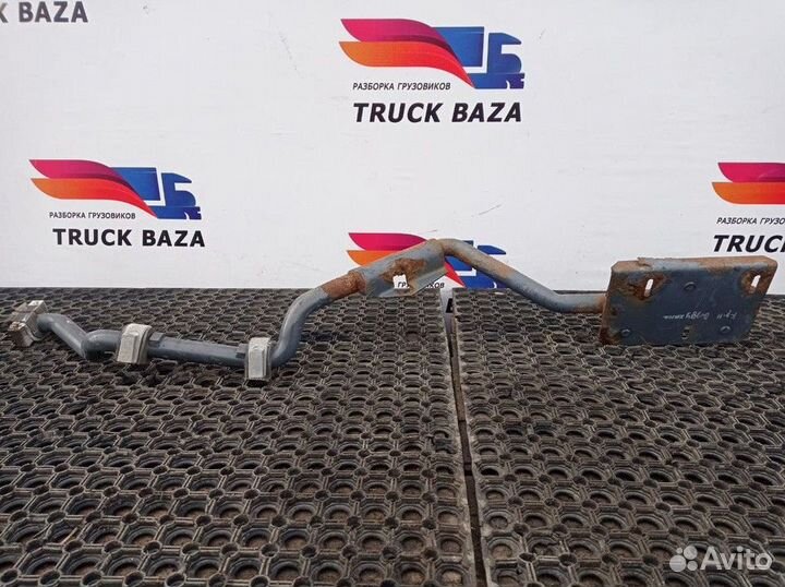 20708352 Кронштейн корпуса воздушного фильтра