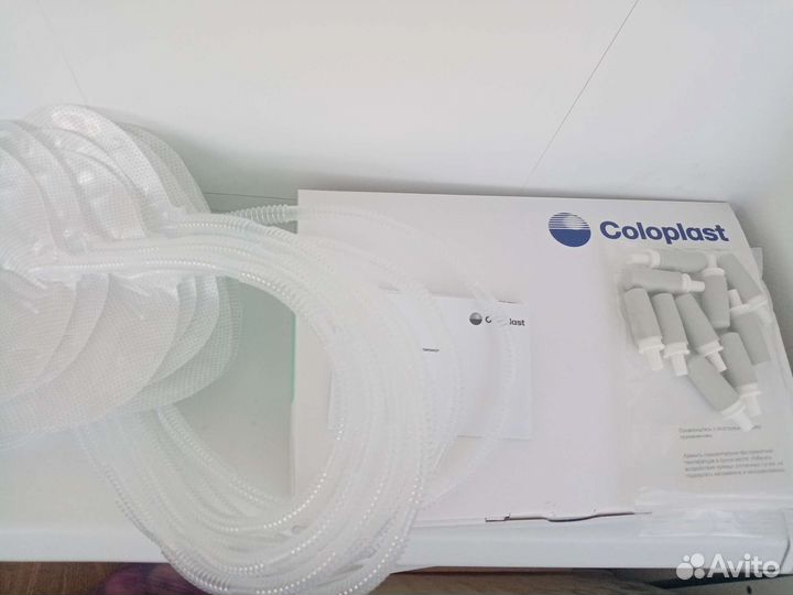 Мочеприемник