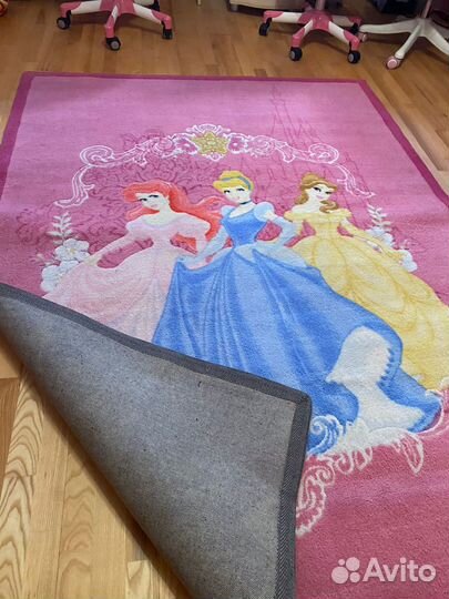 Ковер детский