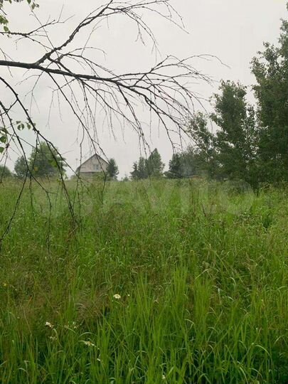 Участок 6,8 га (СНТ, ДНП)