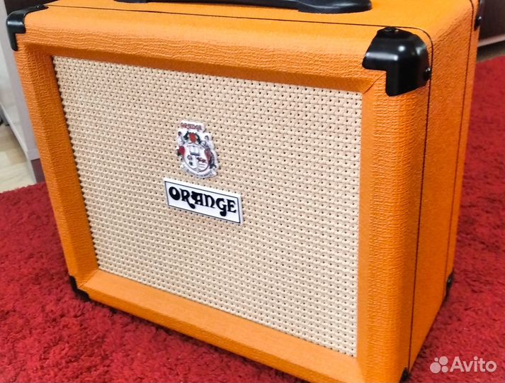 Комбик Orange crush 20