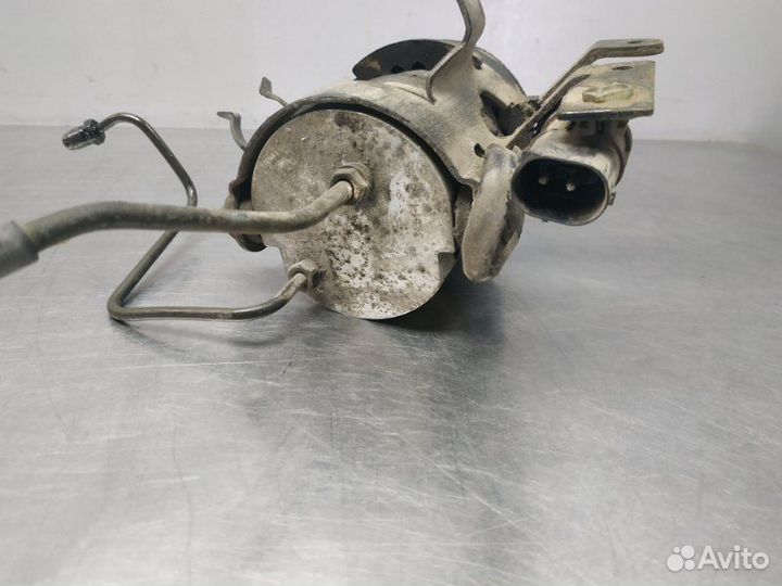 Подкачивающий насос ESP Bmw 5-Series E39