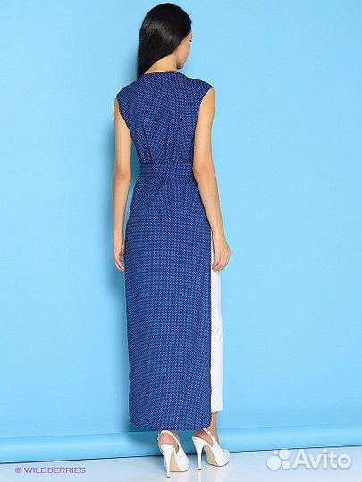 Стильная туника