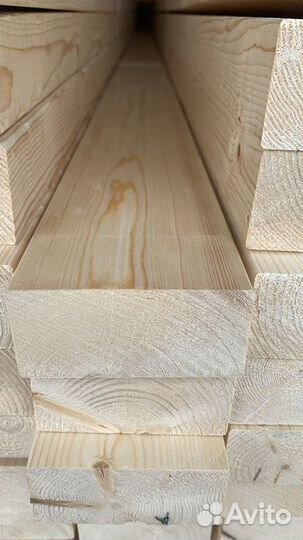 Доска строганная / Пиломатериалы