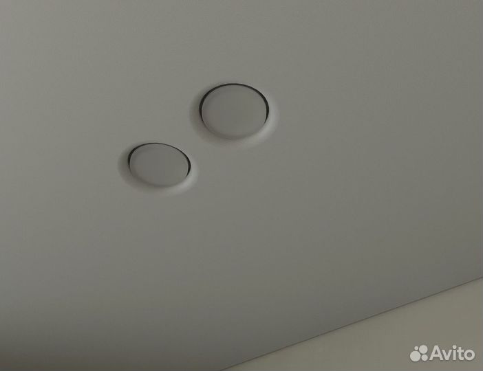 Светильник BH 53