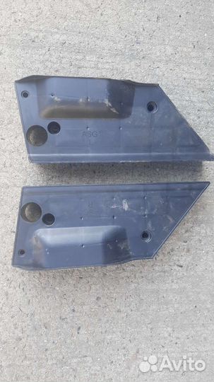 Продам разширители зеркал газель некст