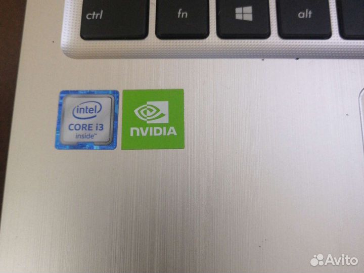 Ноутбук asus vivobook r 540 ub