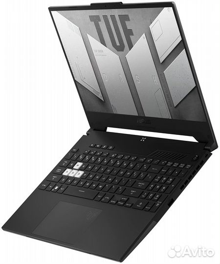 Новый Игровой ноутбук Asus FX517 RTX 3060/I7-12650