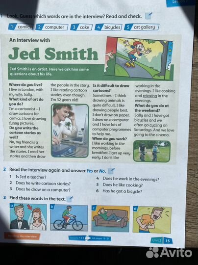 Incredible English 4 (2nd Edition)