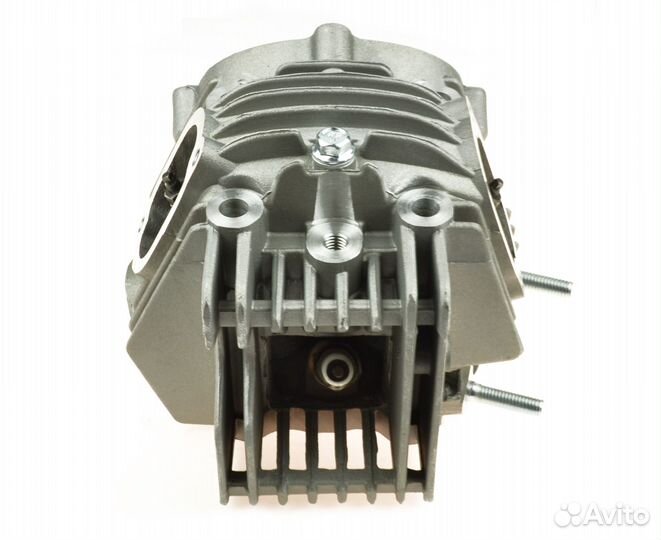 Гбц (головка) в сборе d60mm W150 155см3 ZS