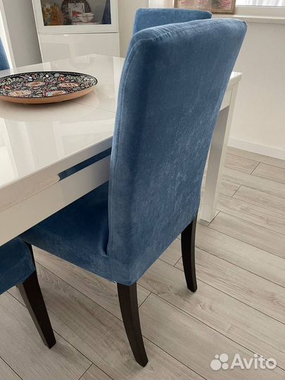 Чехол для Стула Хенриксдаль, Харри (икеа)