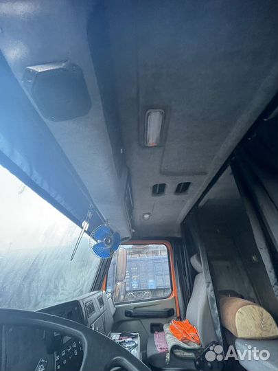 МАЗ 5440B5-8440-031, 2013