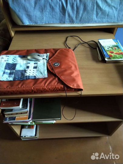 Кровать детская чердак 80*200