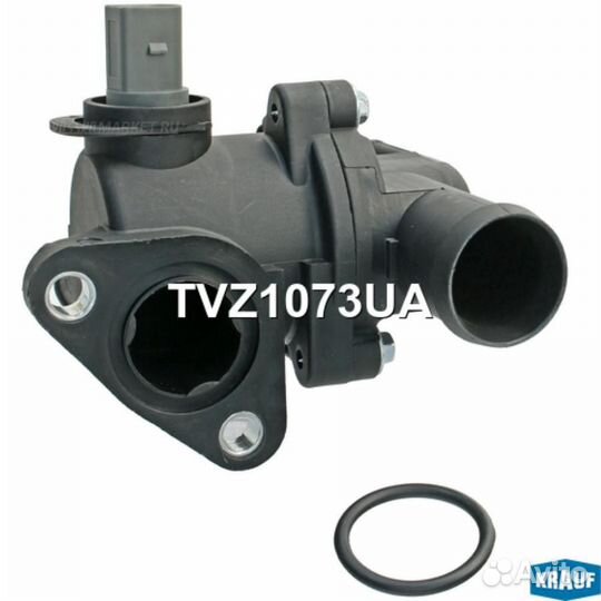 Krauf TVZ1073UA Термостат