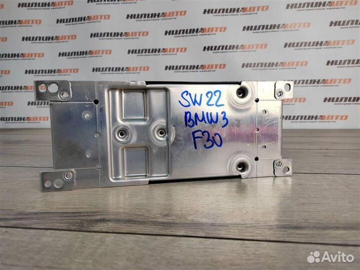 Блок электронный Bmw 3 F31 универсал F31 2.0