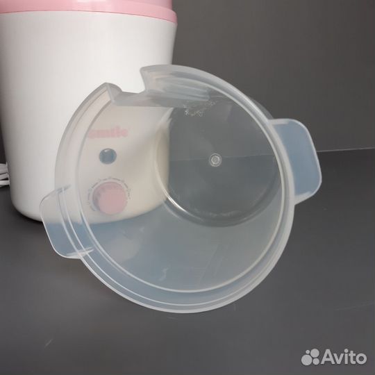 Прибор для приготовления кисломолочных продуктов