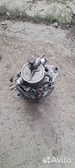 Генератор opel frontera,isuzu