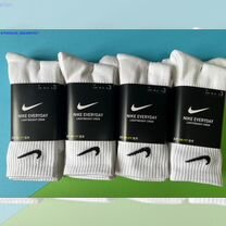 Носки Nike оригинал 12 пар