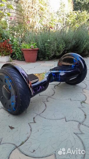 Гироскутер