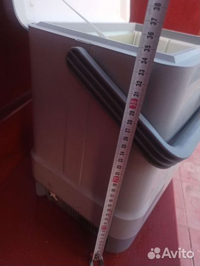 Холодильник в авто