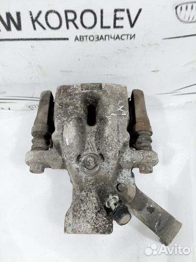 Суппорт задний левый Suzuki SX4 2013- Suzuki SX4